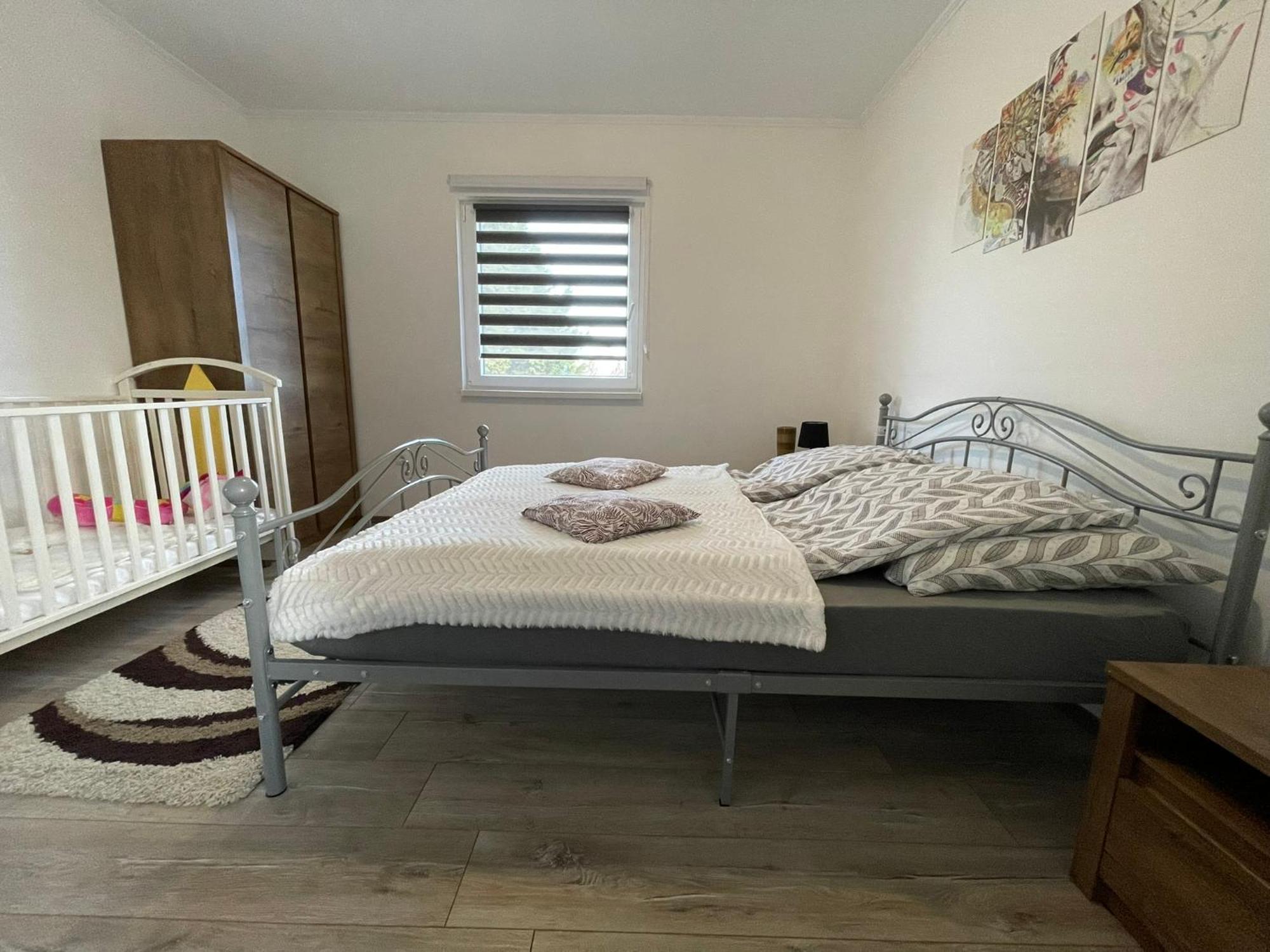 Fullhouse Apartmanhaz 扎马迪 外观 照片