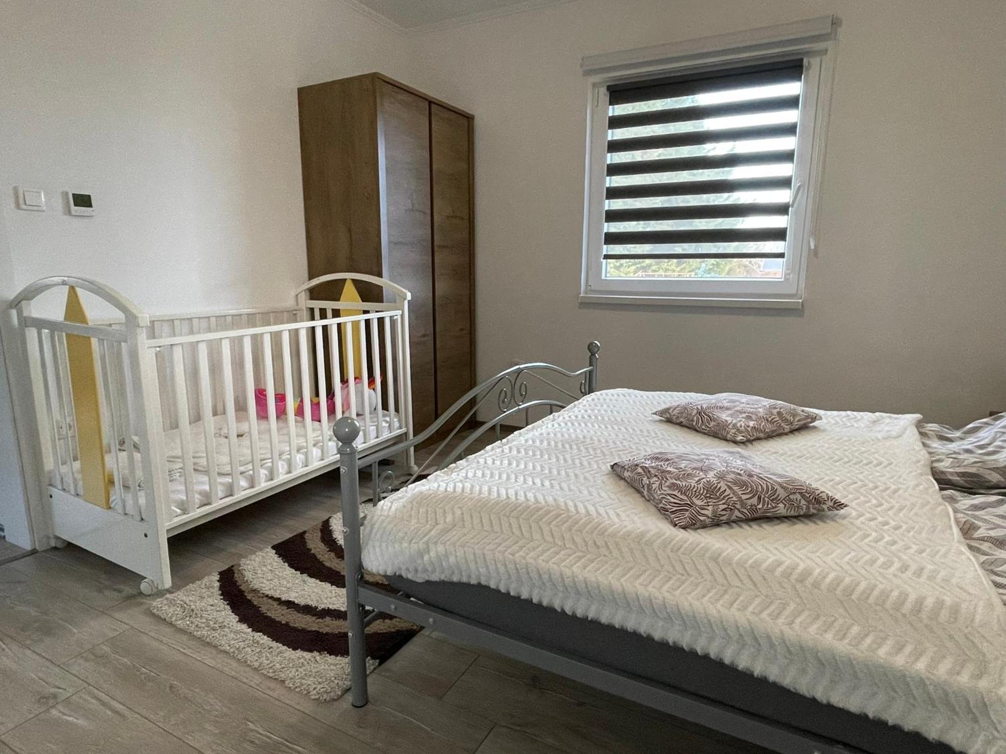 Fullhouse Apartmanhaz 扎马迪 外观 照片